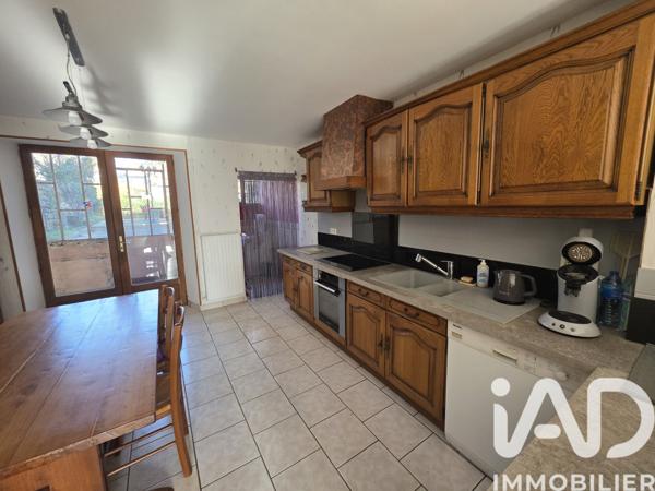 Maison à vendre 7 pièces 201 m² Fleurey-lès-Faverney