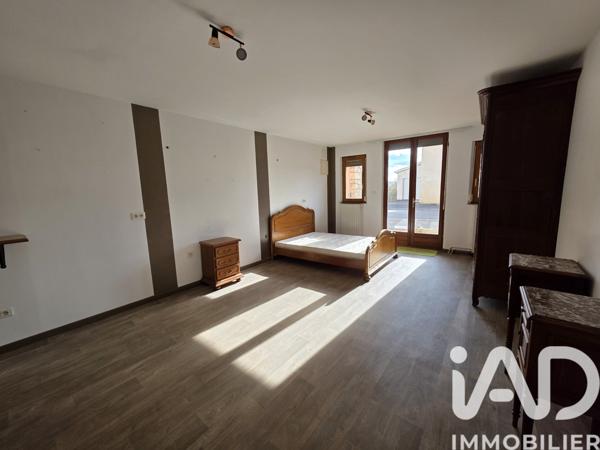 Maison à vendre 7 pièces 201 m² Fleurey-lès-Faverney