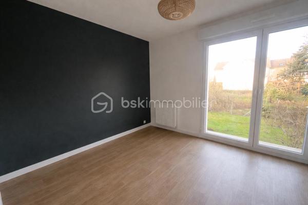 Maison de 88 m²
