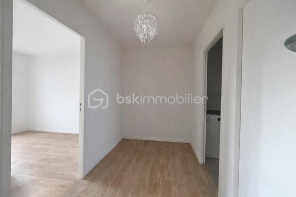Maison de 88 m²