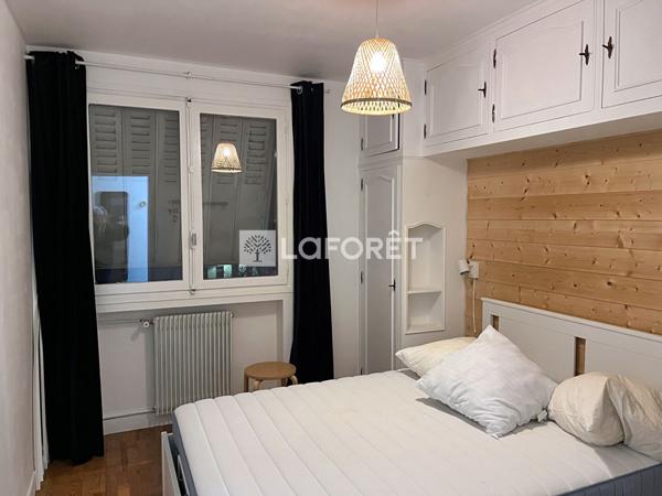 Location appartement Oullins - 3 pièce(s) - 67 m² - 980 €/mois
