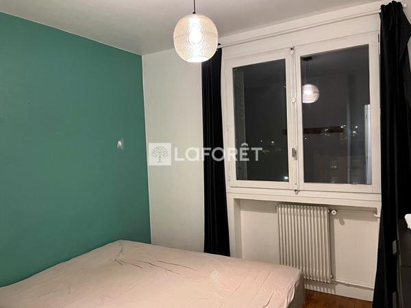 Location appartement Oullins - 3 pièce(s) - 67 m² - 980 €/mois