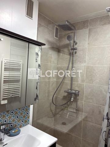 Location appartement Oullins - 3 pièce(s) - 67 m² - 980 €/mois