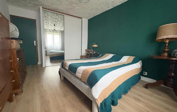 Vente Maison Saint-priest-sous-aixe   