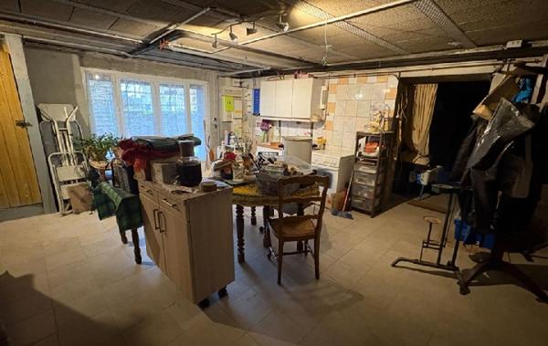 Vente Maison Saint-priest-sous-aixe   