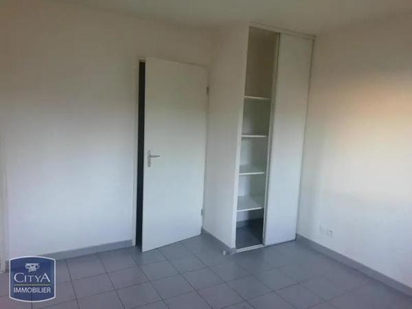 Appartement à louer 2 pièces 39.14m² Nœux-les-Mines (62290)