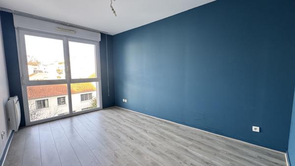 EN EXCLUSIVITÉ - SECTEUR VESLE - APPARTEMENT TYPE 3 AVEC TER