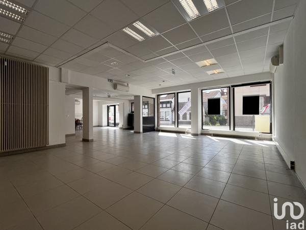 Location boutique/local commercial 168 m² Walscheid
