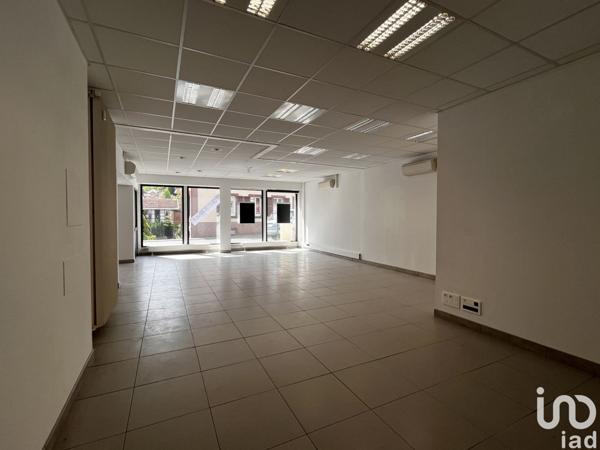 Location boutique/local commercial 168 m² Walscheid