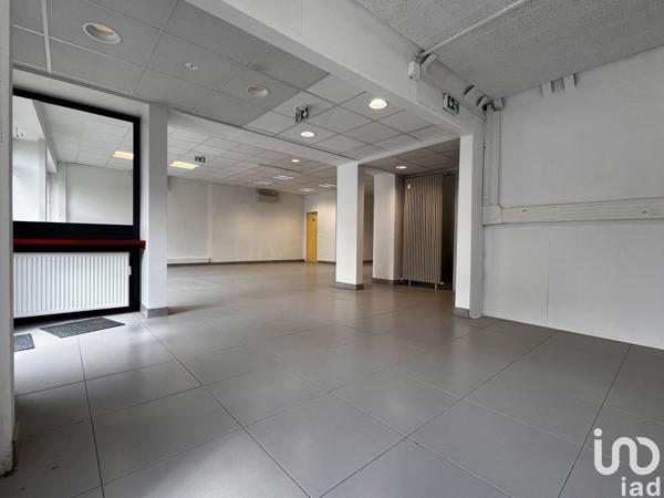 Location boutique/local commercial 168 m² Walscheid