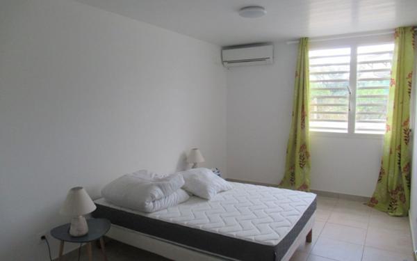 Appartement à louer    2 pièces •  Remire-Montjoly