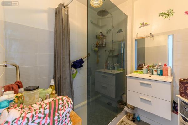 Maison à vendre à Gonesse dans le Val-d'Oise (95500), ref : 1001016