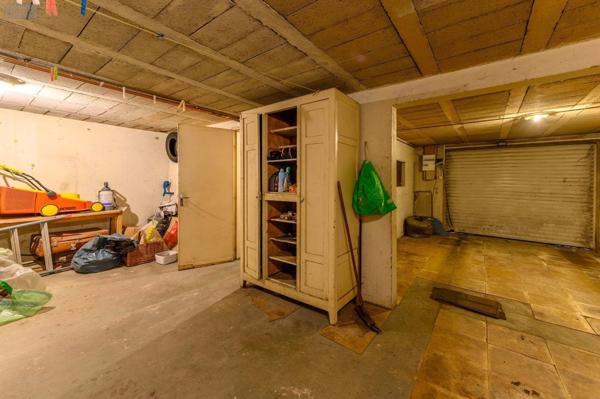 Maison à vendre à Gonesse dans le Val-d'Oise (95500), ref : 1001016