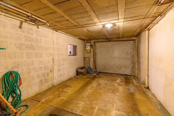 Maison à vendre à Gonesse dans le Val-d'Oise (95500), ref : 1001016