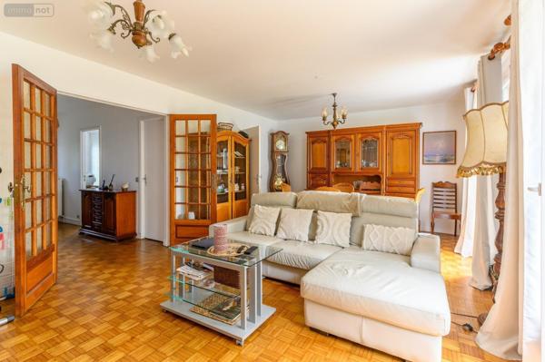 Maison à vendre à Gonesse dans le Val-d'Oise (95500), ref : 1001016