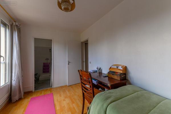 Maison à vendre à Gonesse dans le Val-d'Oise (95500), ref : 1001016