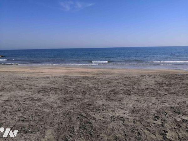 APPARTEMENT FACE A LA MER 133m² HABITABLES