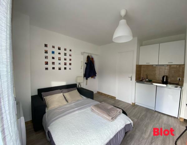 Appartement 1 pièce(s)