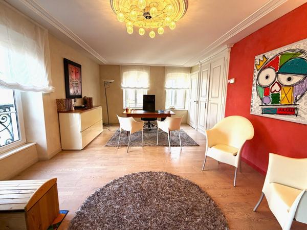 Local professionnel à Haguenau 270 000 €