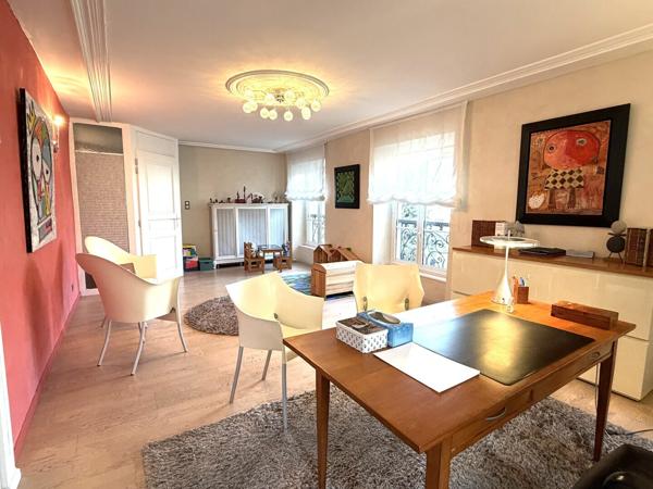 Local professionnel à Haguenau 270 000 €