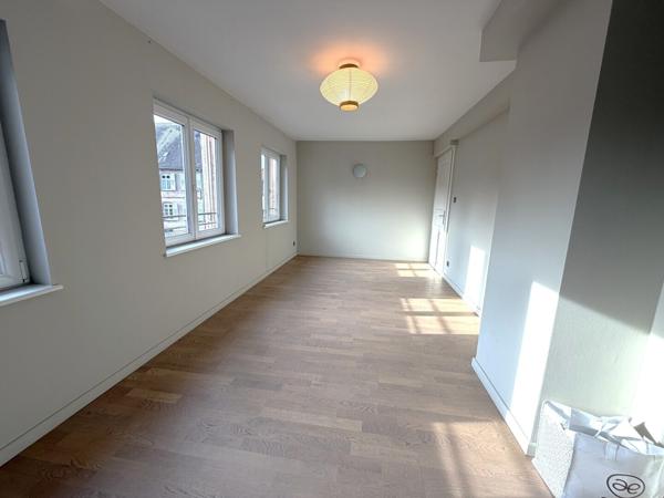 Local professionnel à Haguenau 270 000 €