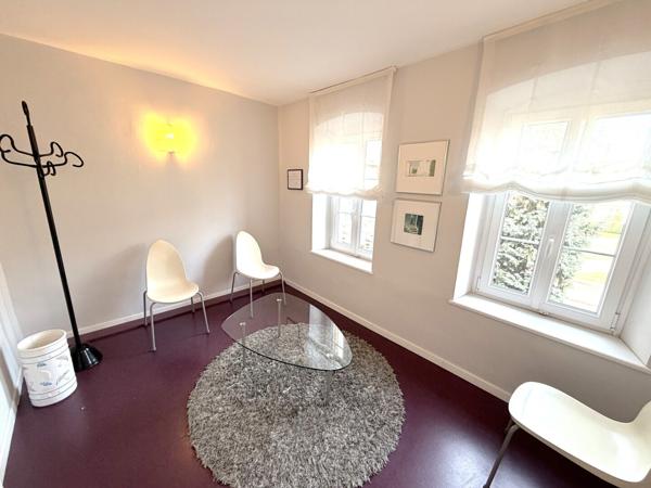 Local professionnel à Haguenau 270 000 €