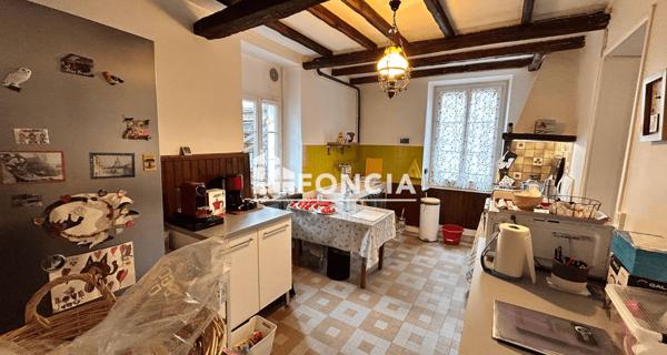 À vendre Maison 3 pièces 91 m² - Neuville-sur-oise 95000