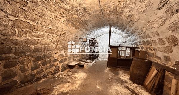 À vendre Maison 3 pièces 91 m² - Neuville-sur-oise 95000