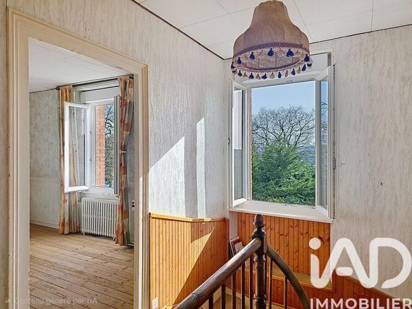 Maison à vendre 5 pièces 108 m² Lézardrieux