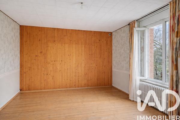 Maison à vendre 5 pièces 108 m² Lézardrieux