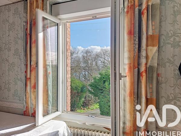 Maison à vendre 5 pièces 108 m² Lézardrieux