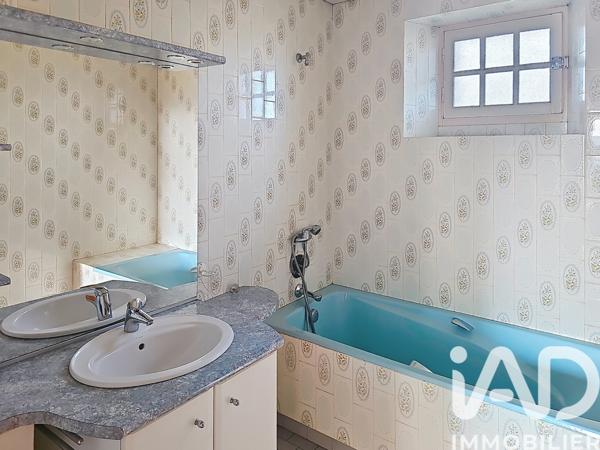 Maison à vendre 5 pièces 108 m² Lézardrieux