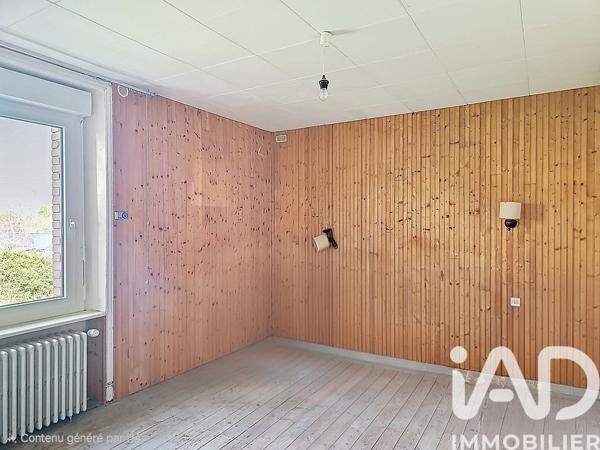 Maison à vendre 5 pièces 108 m² Lézardrieux