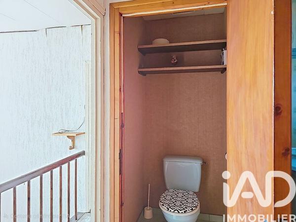 Maison à vendre 5 pièces 108 m² Lézardrieux