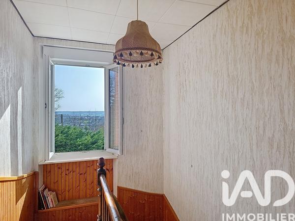 Maison à vendre 5 pièces 108 m² Lézardrieux