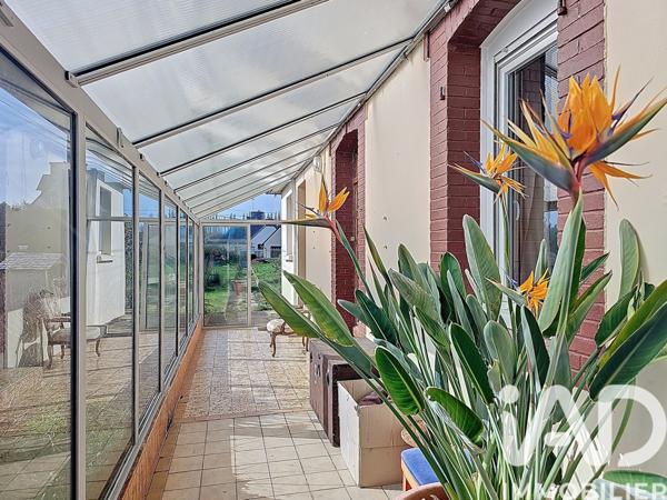 Maison à vendre 5 pièces 108 m² Lézardrieux