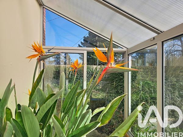Maison à vendre 5 pièces 108 m² Lézardrieux