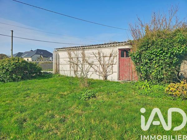 Maison à vendre 5 pièces 108 m² Lézardrieux