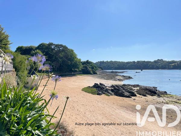 Maison à vendre 5 pièces 108 m² Lézardrieux