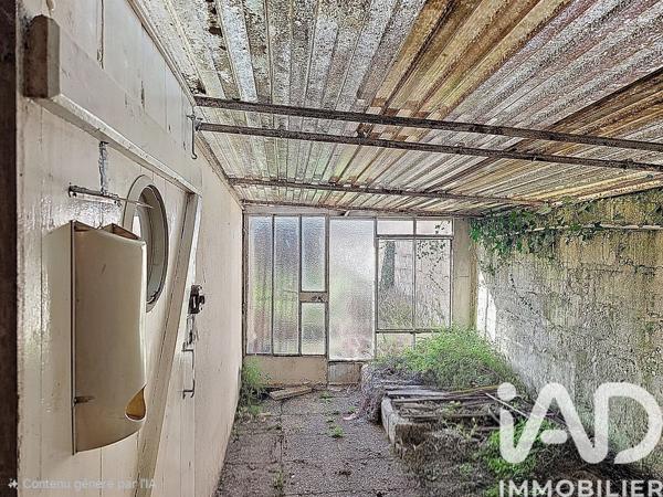 Maison à vendre 5 pièces 108 m² Lézardrieux