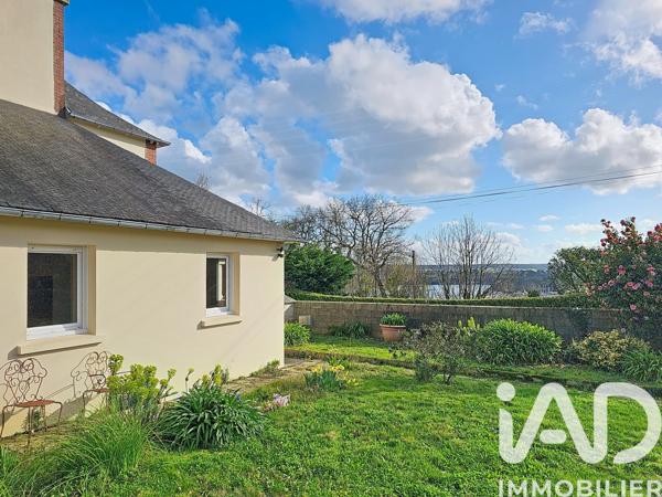 Maison à vendre 5 pièces 108 m² Lézardrieux