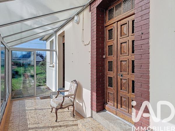 Maison à vendre 5 pièces 108 m² Lézardrieux