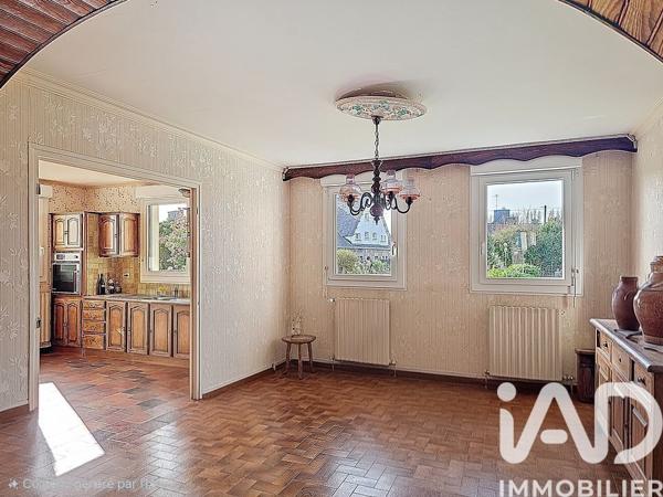 Maison à vendre 5 pièces 108 m² Lézardrieux