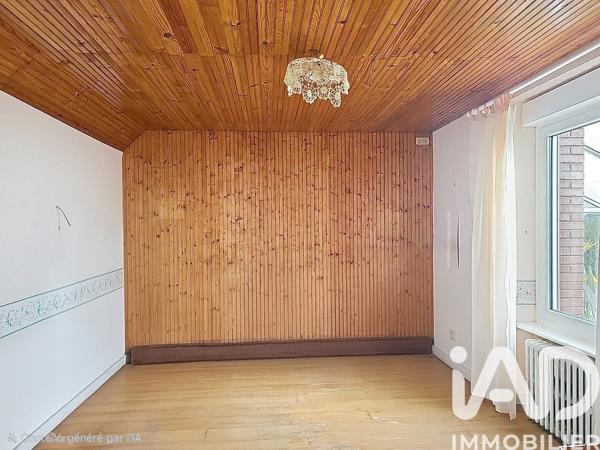 Maison à vendre 5 pièces 108 m² Lézardrieux