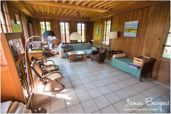 Maison à louer en non meublée de 167 m² sur le secteur d'Arbère