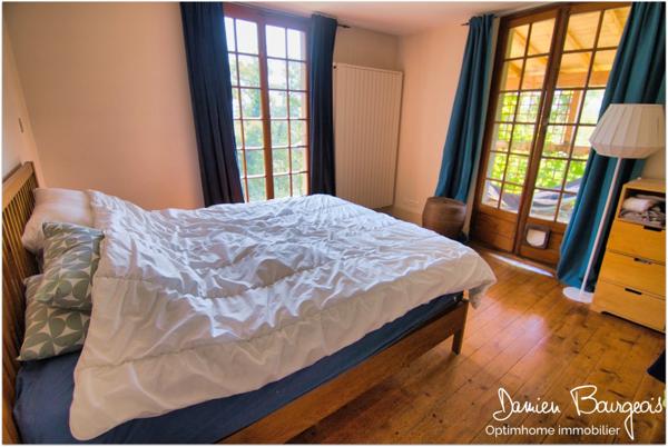 Maison à louer en non meublée de 167 m² sur le secteur d'Arbère