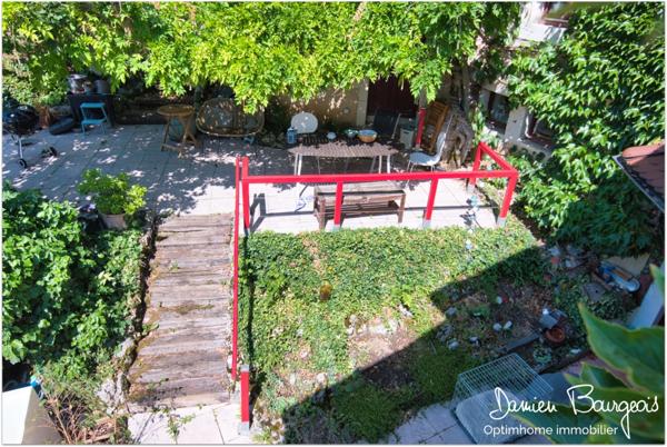 Maison à louer en non meublée de 167 m² sur le secteur d'Arbère