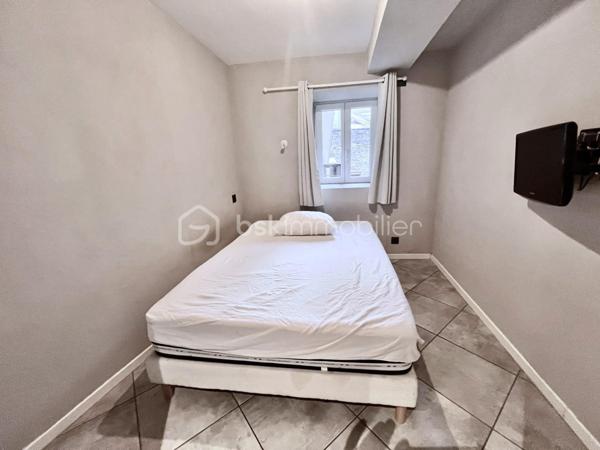 Appartement de 50 m²