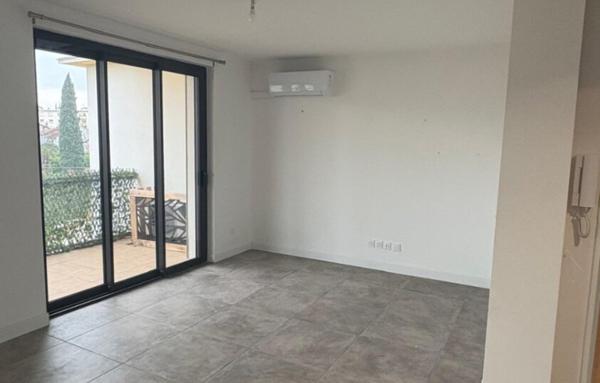 Appartement de 74 m²