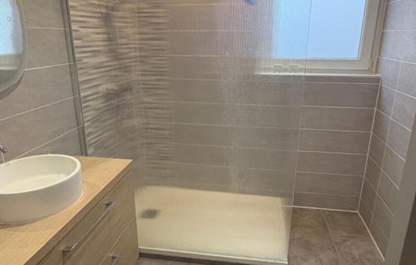 Appartement de 74 m²